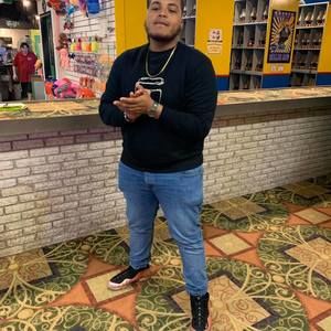 Meet your Posher, Sidro